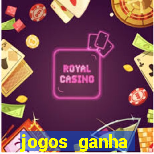 jogos ganha dinheiro no pix